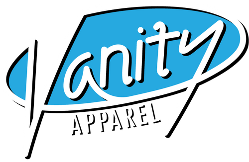 Vanity Apparel Logo